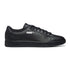 Sneakers nere con dettagli traforati Puma Smash V2 L Perf, Brand, SKU s324000084, Immagine 0